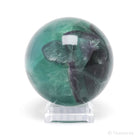 Fluorite Polished Sphere from China | Venusrox