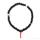 Jet Bracelet from Mongolia | Venusrox