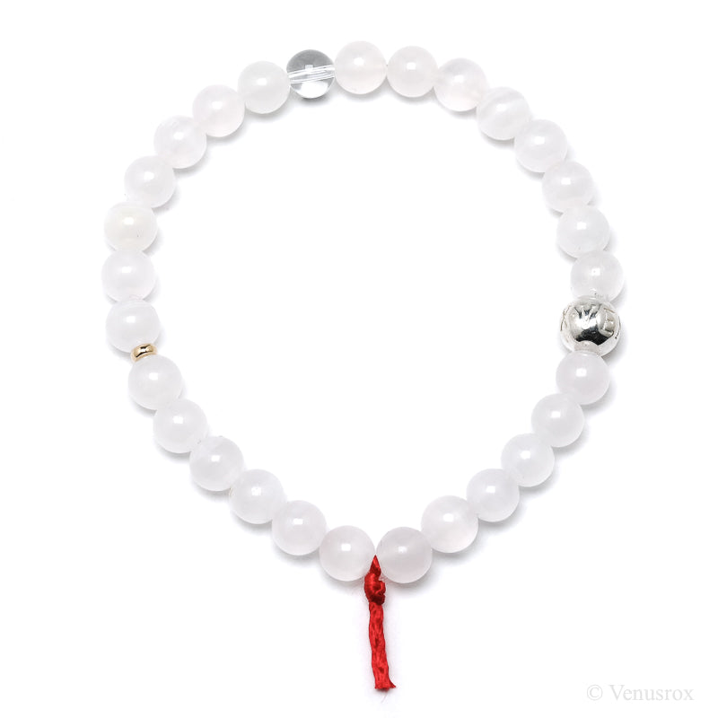 Calcite Bracelet from Peru | Venusrox