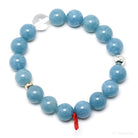 Trolleite Bead Bracelet from Brazil | Venusrox