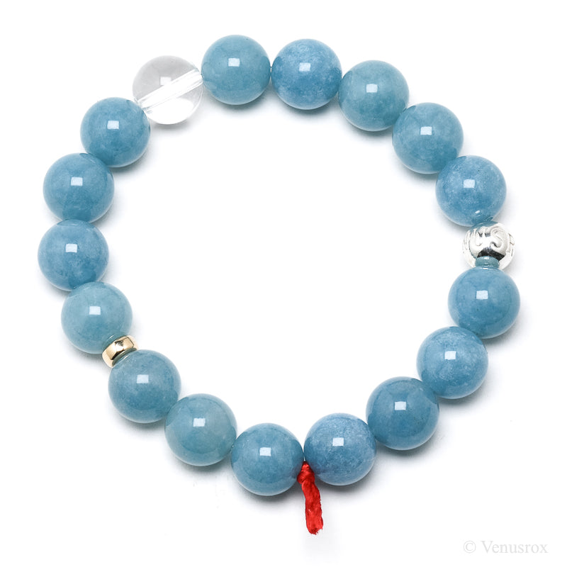 Trolleite Bead Bracelet from Brazil | Venusrox
