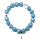 Trolleite Bead Bracelet from Brazil | Venusrox