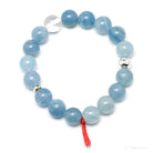 Blue Calcite Bracelet from Argentina | Venusrox