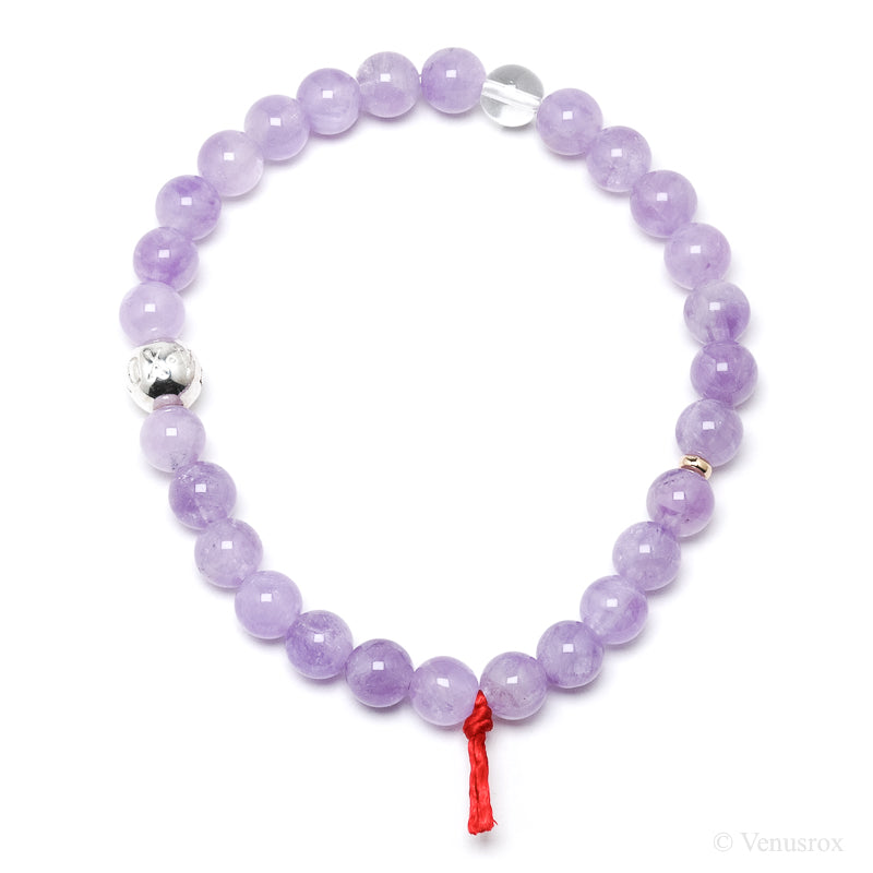 Amethyst Bracelet from Brazil | Venusrox
