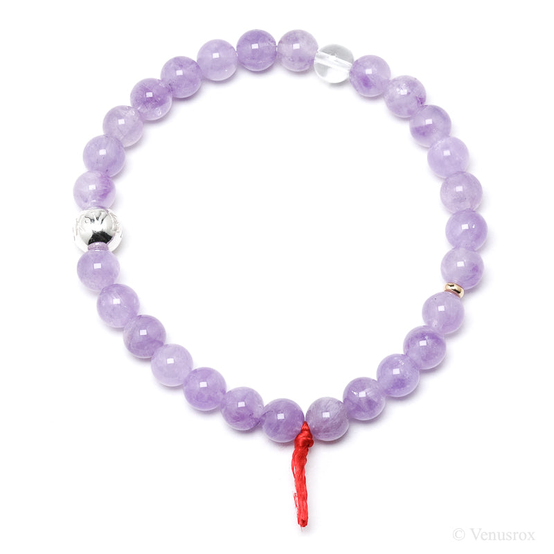 Amethyst Bracelet from Brazil | Venusrox