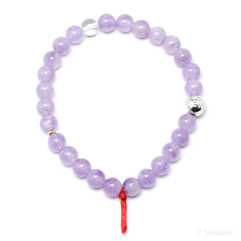 Amethyst Bracelet from Brazil | Venusrox