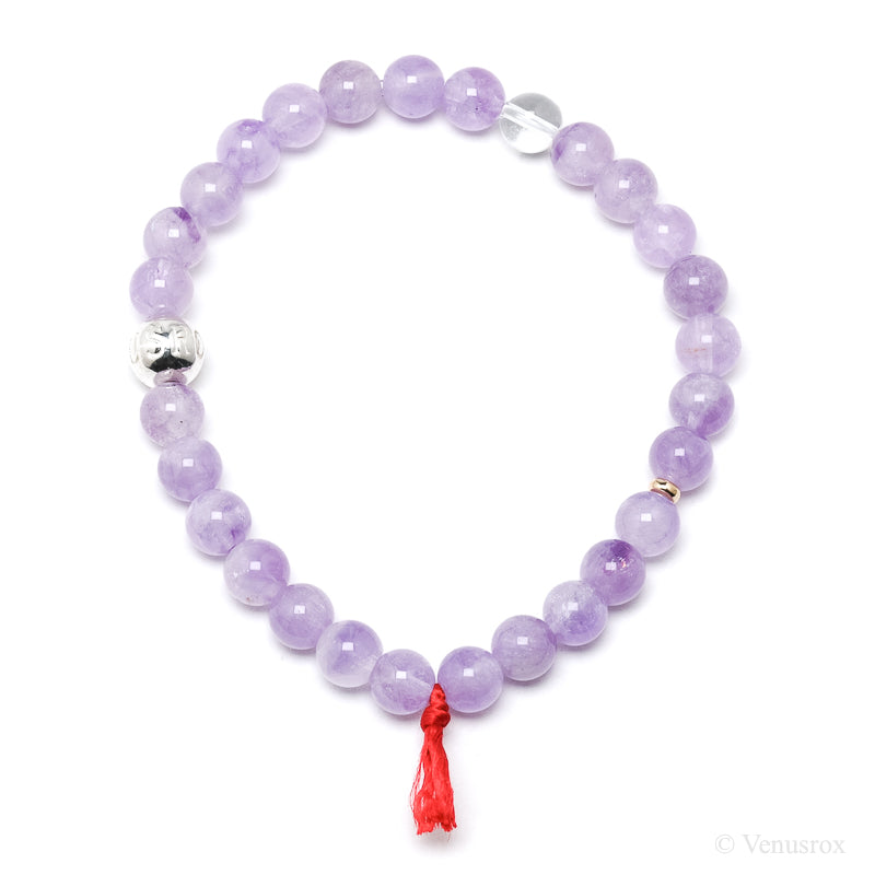 Amethyst Bracelet from Brazil | Venusrox