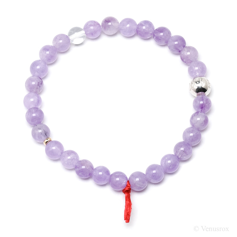 Amethyst Bracelet from Brazil | Venusrox