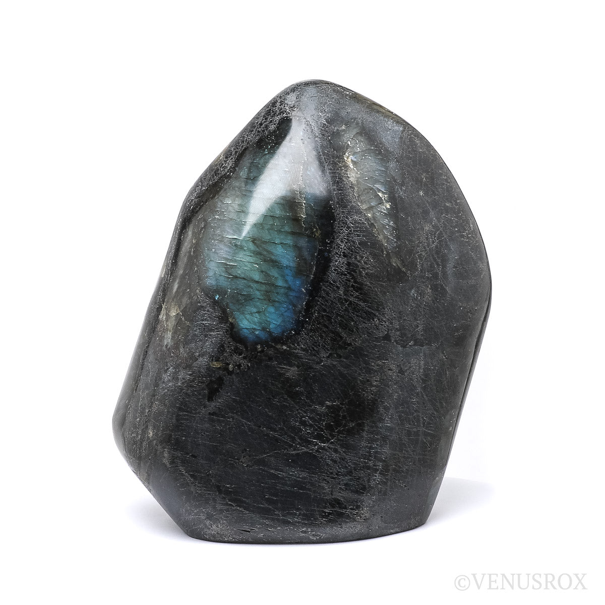 Labradorite Polished Freeform from Madagascar | Venusrox