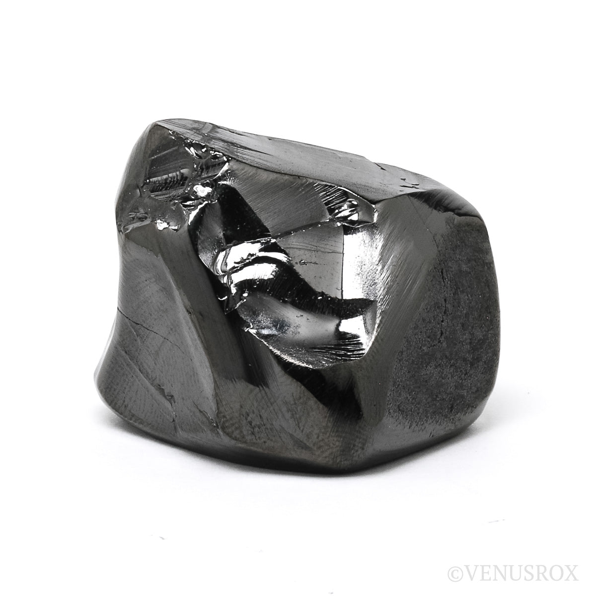 Elite Shungite from Shunga, Karelia, Russia | Venusrox