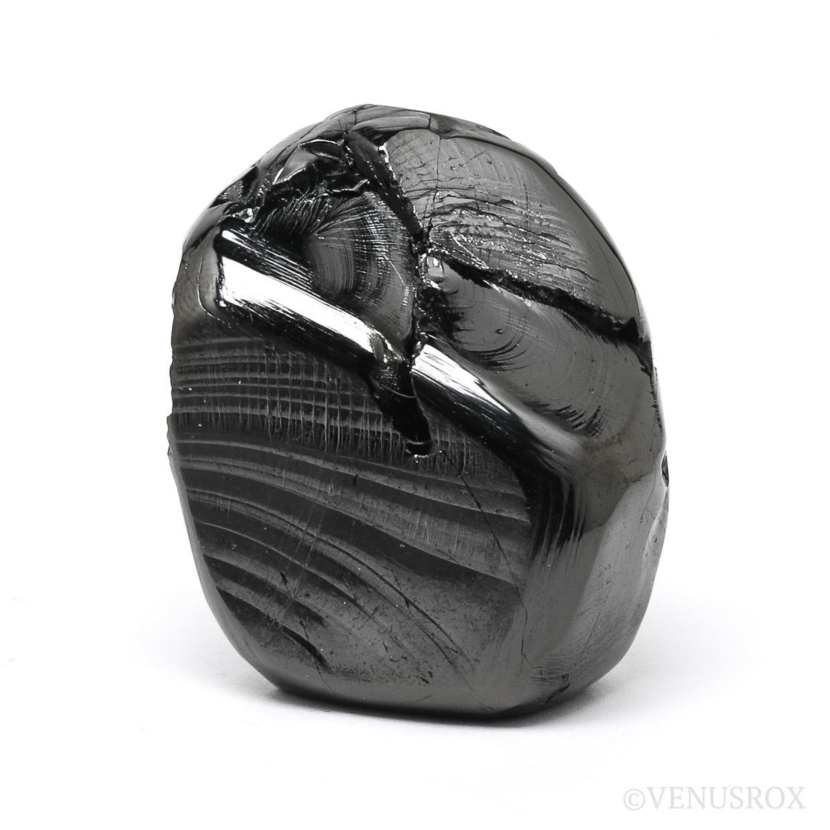 Elite Shungite from Shunga, Karelia, Russia | Venusrox