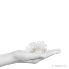 Apophyllite Natural Cluster from Maharashtra, India | Venusrox