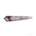 Amethyst Phantom Polished/Natural Point from the Quixaba Mine, Bahia, Brazil | Venusrox
