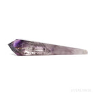 Amethyst Phantom Polished/Natural Point from the Quixaba Mine, Bahia, Brazil | Venusrox