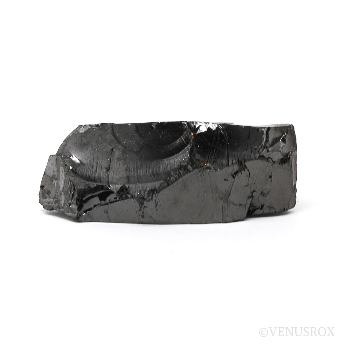 Elite Shungite from Shunga, Karelia, Russia | Venusrox