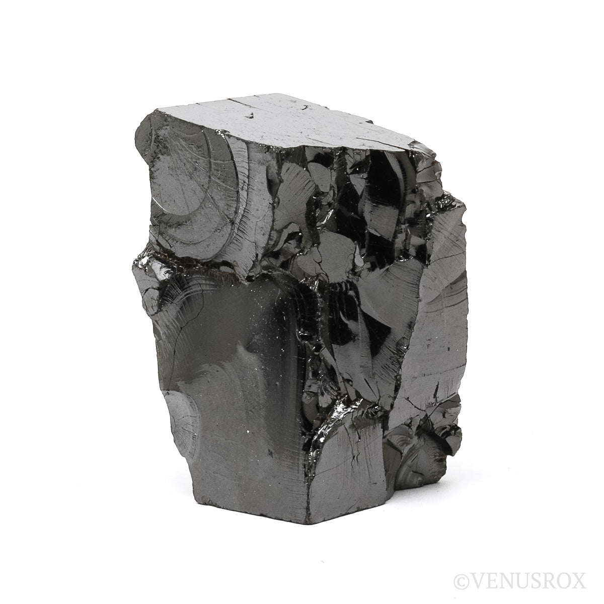 Elite Shungite from Shunga, Karelia, Russia | Venusrox