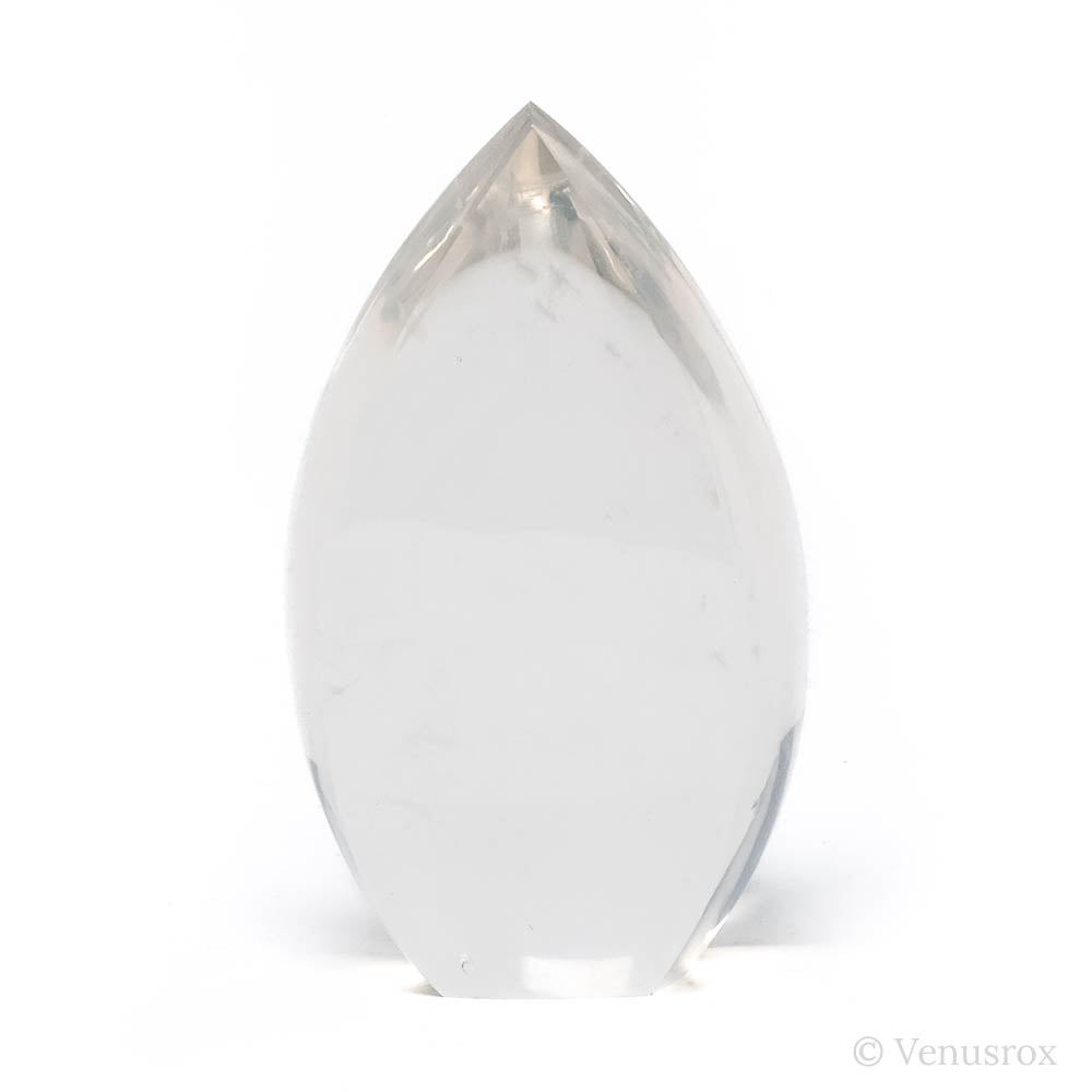 Girasol Quartz Polished Flame from Brazil | Venusrox