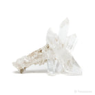 Himalayan Quartz Natural Cluster from the Meru Peak Foot Hills, Garhwal, Uttarakhand, Indian Himalayas | Venusrox