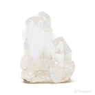 Himalayan Quartz Natural Cluster from the Meru Peak Foot Hills, Garhwal, Uttarakhand, Indian Himalayas | Venusrox