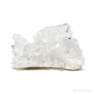 Himalayan Quartz Natural Cluster from the Meru Peak Foot Hills, Garhwal, Uttarakhand, Indian Himalayas | Venusrox