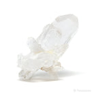 Himalayan Faden Quartz Natural Cluster from the Meru Peak Foot Hills, Garhwal, Uttarakhand, Indian Himalayas | Venusrox