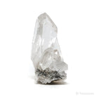 Himalayan Quartz Natural Cluster from the Meru Peak Foot Hills, Garhwal, Uttarakhand, Indian Himalayas | Venusrox