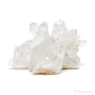 Himalayan Quartz on Matrix Natural Cluster from the Meru Peak Foot Hills, Garhwal, Uttarakhand, Indian Himalayas | Venusrox