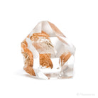 Elestial Quartz Part Polished/Part Natural Point from Madagascar | Venusrox