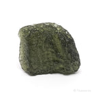 Moldavite Crystal from Chlum, Czech Republic | Venusrox