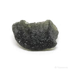 Moldavite Crystal from Chlum, Czech Republic | Venusrox