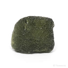 Moldavite Crystal from Chlum, Czech Republic | Venusrox