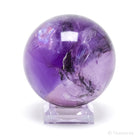 Amethyst Phantom Polished Sphere from Brazil | Venusrox