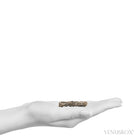 Fulgurite from North Africa | Venusrox