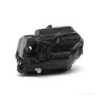 Black Tourmaline Natural Crystal from Brazil | Venusrox