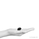 Black Tourmaline Natural Crystal from Brazil | Venusrox