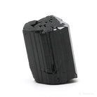 Black Tourmaline Natural Crystal from Brazil | Venusrox