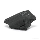Black Tourmaline Natural Crystal from Brazil | Venusrox