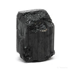 Black Tourmaline Natural Crystal from Brazil | Venusrox