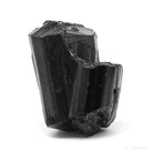 Black Tourmaline Natural Crystal from Brazil | Venusrox