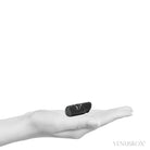 Black Tourmaline Natural Crystal from Brazil | Venusrox