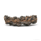 Fulgurite from North Africa | Venusrox