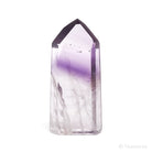 Amethyst Phantom Polished Point from the Quixaba Mine, Bahia, Brazil | Venusrox