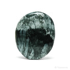 Seraphinite Polished Crystal from the Korshunovskoye Iron Scary Deposit, Irkutskaya Oblast, Siberia, Russia | Venusrox