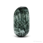 Seraphinite Polished Crystal from the Korshunovskoye Iron Scary Deposit, Irkutskaya Oblast, Siberia, Russia | Venusrox