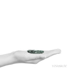 Seraphinite Polished Crystal from the Korshunovskoye Iron Scary Deposit, Irkutskaya Oblast, Siberia, Russia | Venusrox