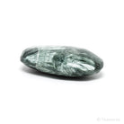 Seraphinite Polished Crystal from the Korshunovskoye Iron Scary Deposit, Irkutskaya Oblast, Siberia, Russia | Venusrox