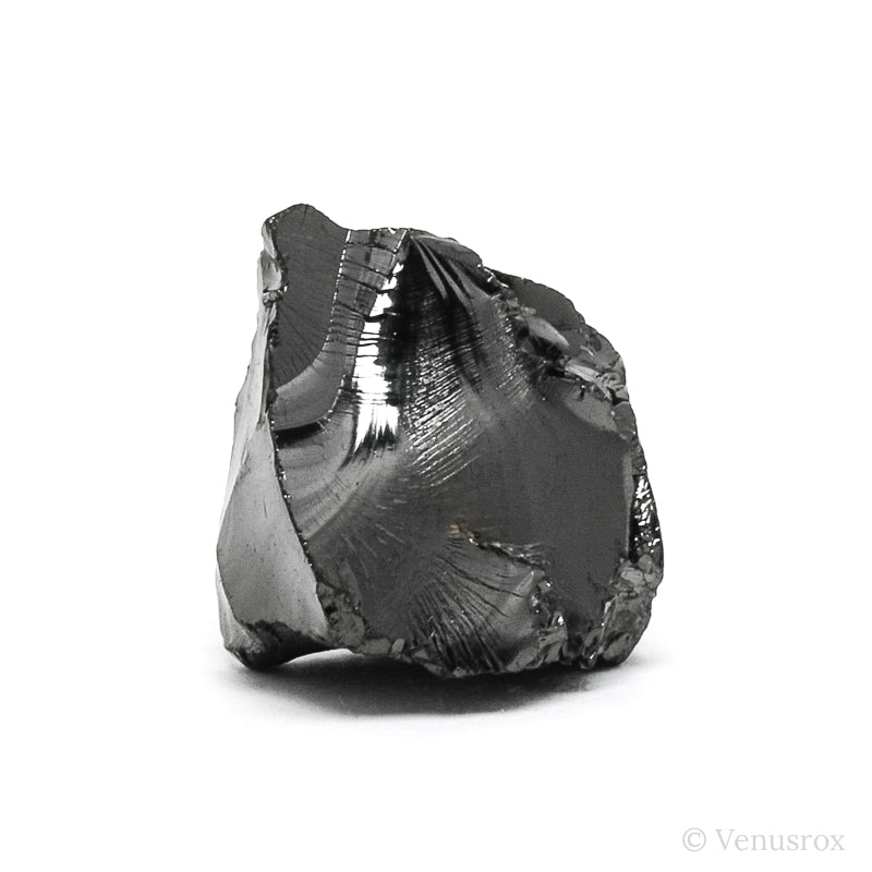 Shungite from Shunga, Karelia, Russia | Venusrox
