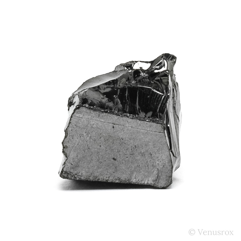 Shungite from Shunga, Karelia, Russia | Venusrox