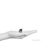 Shungite from Shunga, Karelia, Russia | Venusrox