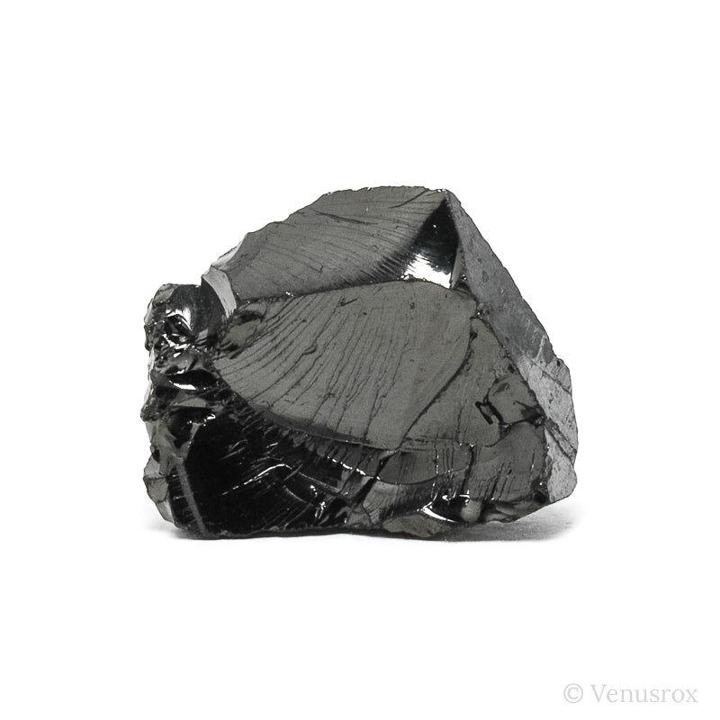 Shungite from Shunga, Karelia, Russia | Venusrox